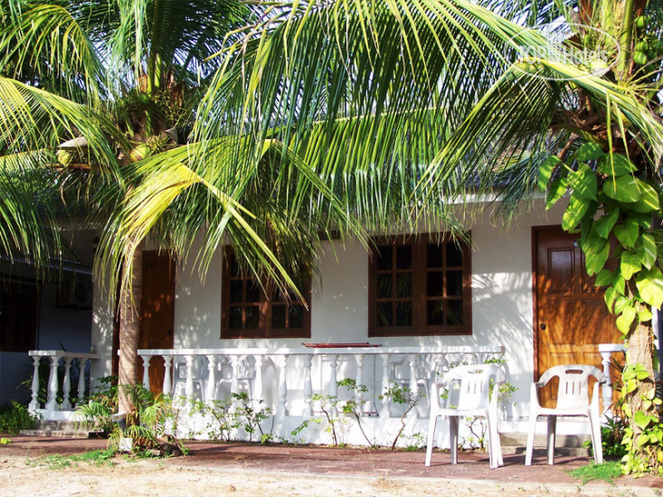 Hotelier's photos Tropical Resort 2*