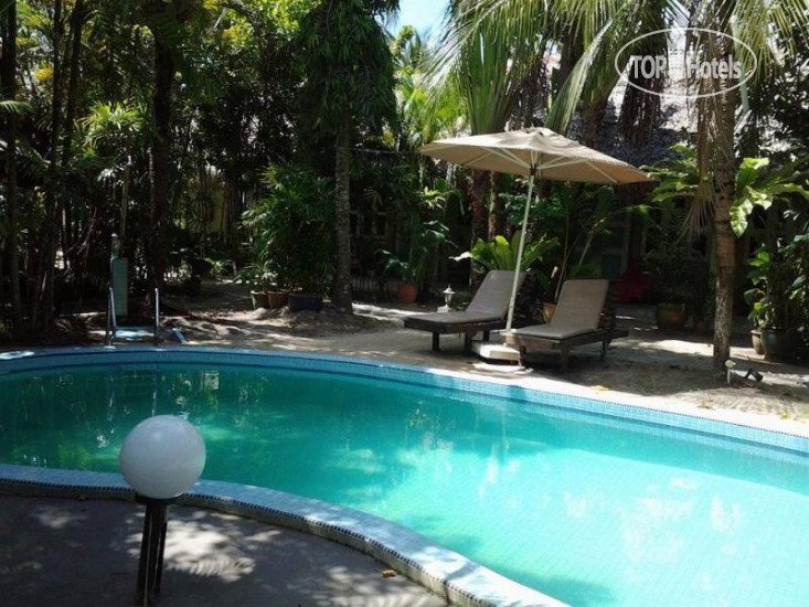 New photos from tourists Mali-Mali Beach Resort 2*