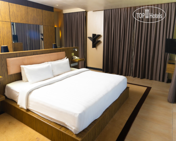 Hotel photo Ombak Villa Langkawi 4*