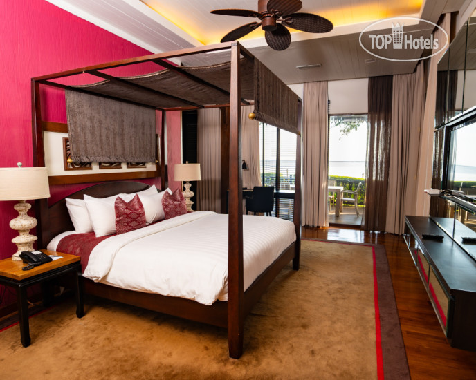 New photos from tourists Ombak Villa Langkawi 4*