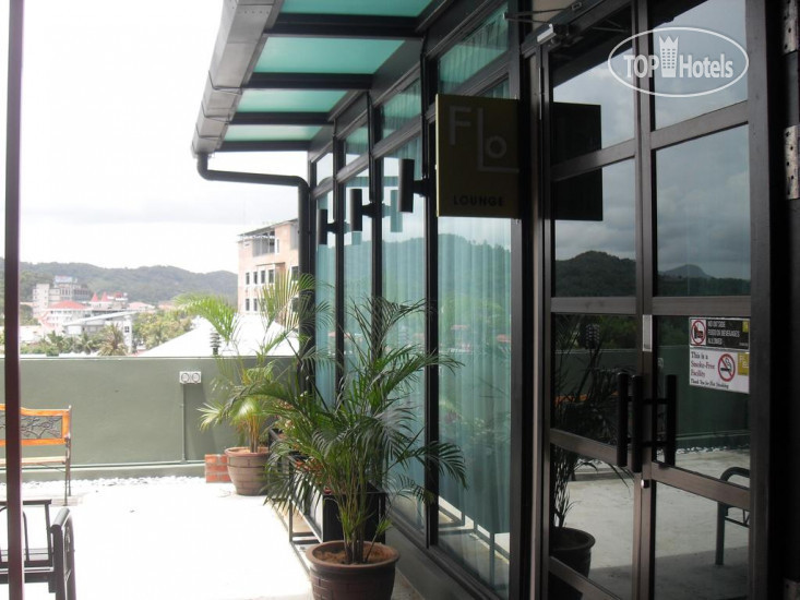 New photos from tourists Nadias Hotel Cenang Langkawi 3*