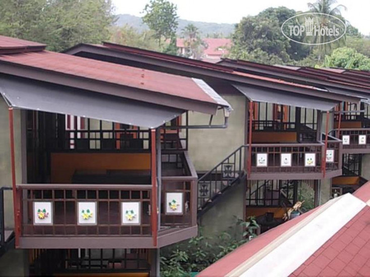 Hotelier's photos T Star Cottage Langkawi