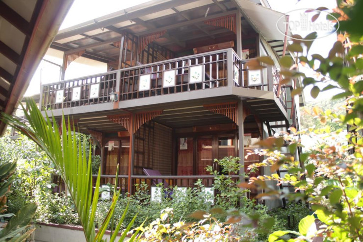 New photos from tourists T Star Cottage Langkawi