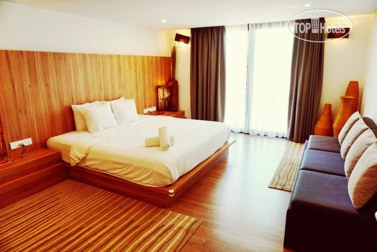 New photos from tourists Lot 33 Boutique Hotel