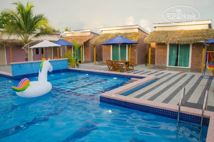 Hotelier's photos Lavigo Resort
