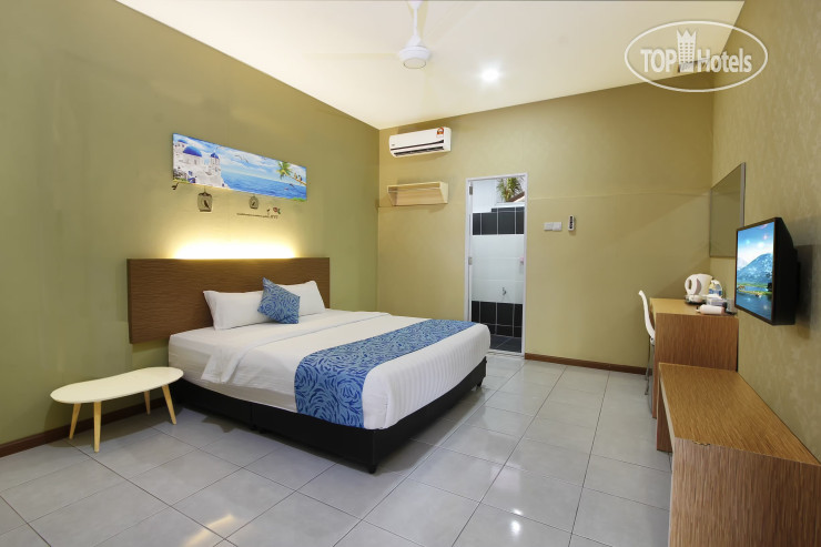 New photos from tourists Lavigo Resort