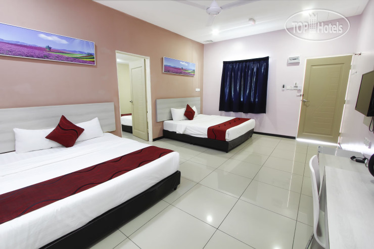 Hotelier's photos Lavigo Resort