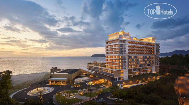 New photos from tourists Parkroyal Langkawi Resort 5*