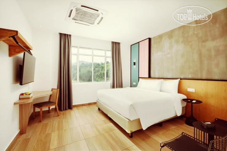 Hotel photo The Bayou Langkawi 3*