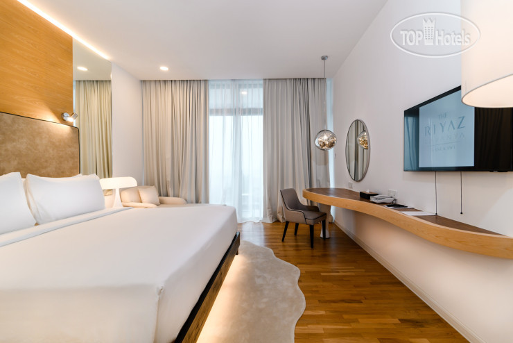 Hotel photo The RIYAZ Lavanya Langkawi 5*