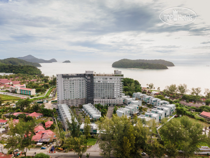 Фотографии отеля  The RIYAZ Lavanya Langkawi 5*