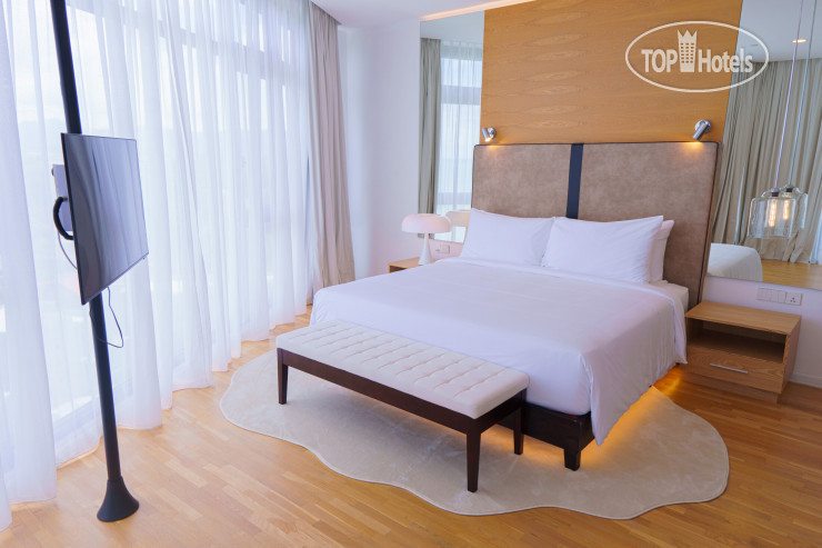 New photos from tourists The RIYAZ Lavanya Langkawi 5*