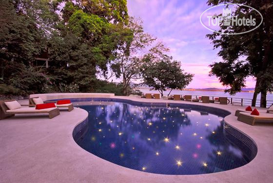 New photos from tourists Tanjung Sanctuary 5*