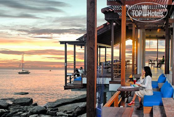 Hotel photo Tanjung Sanctuary 5*