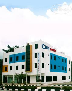 Hotel photo Citin Langkawi 3*