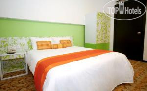New photos from tourists Citin Langkawi 3*