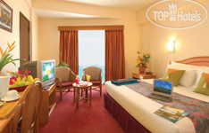 Hotel photo Grand Continental Langkawi 3*