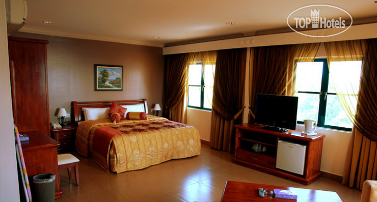 New photos from tourists Bella Vista Waterfront Kuah Langkawi 3*