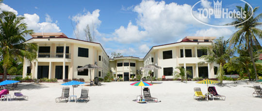 Hotel photo Best Star Resort 3*