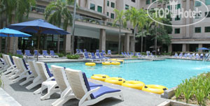 Hotelier's photos Wings by Croske Resort langkawi 4*