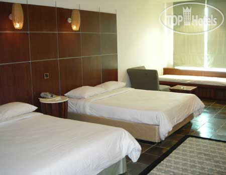 New photos from tourists Wings by Croske Resort langkawi 4*