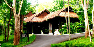 New photos from tourists Kampung Tok Senik Resort 3*
