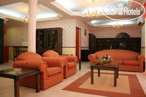 New photos from tourists Nadias Inn Comfort 3*