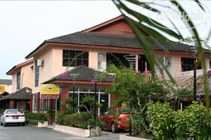 Hotelier's photos Nadias Inn Comfort 3*