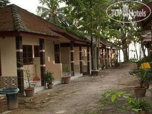 Hotel photo Langkapuri Inn 2*