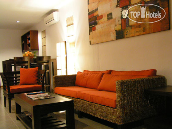 Hotelier's photos Villa Molek