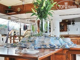 New photos from tourists Serenity Lili Marleen Floating 4*