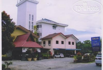 Hotelier's photos Chandek Kura 3*