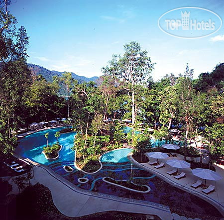 New photos from tourists The Andaman (закрыт) 5*