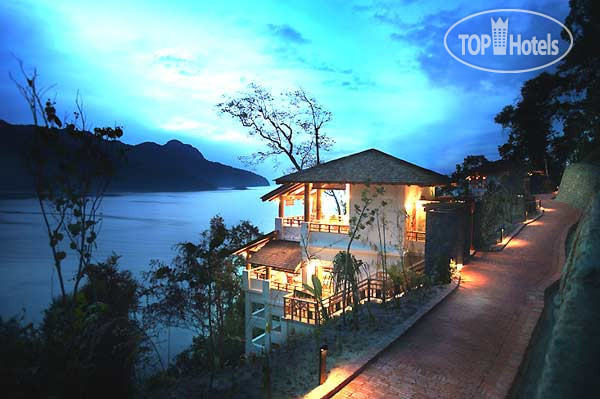 Hotelier's photos The Andaman (закрыт) 5*