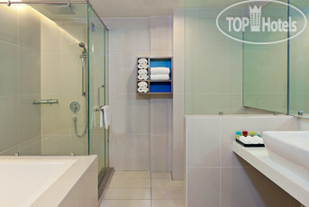 Hotel photo Century Langkasuka Resort 4*