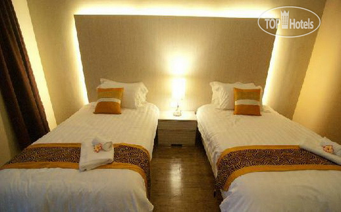 New photos from tourists Casa Fina Fine Homes 2*