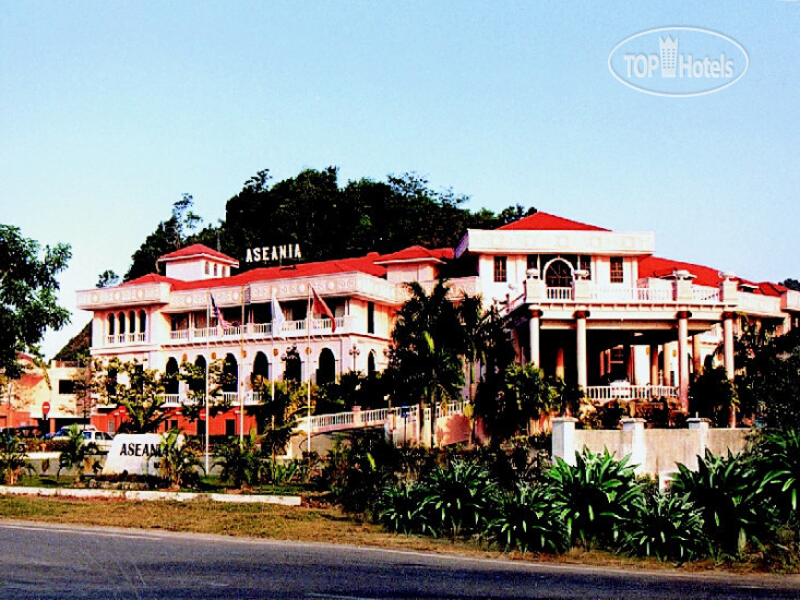 Hotel photo Aseania Resort 3*