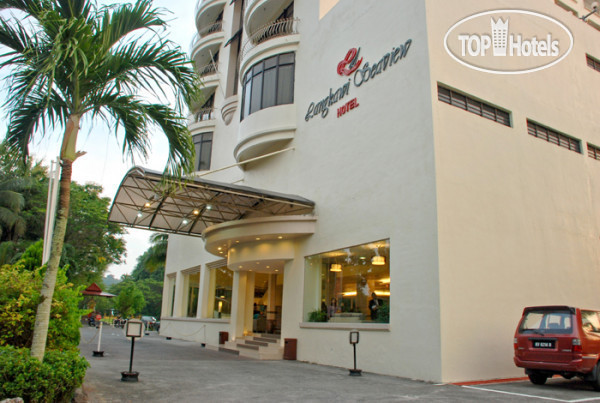 Hotelier's photos Langkawi Seaview 3*