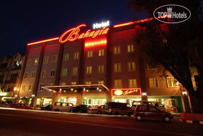 Hotel photo Bahagia 3*
