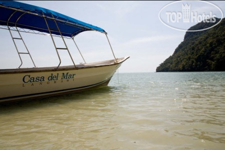 New photos from tourists Casa Del Mar 4*