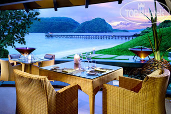 New photos from tourists The Westin Langkawi Resort & Spa 5*
