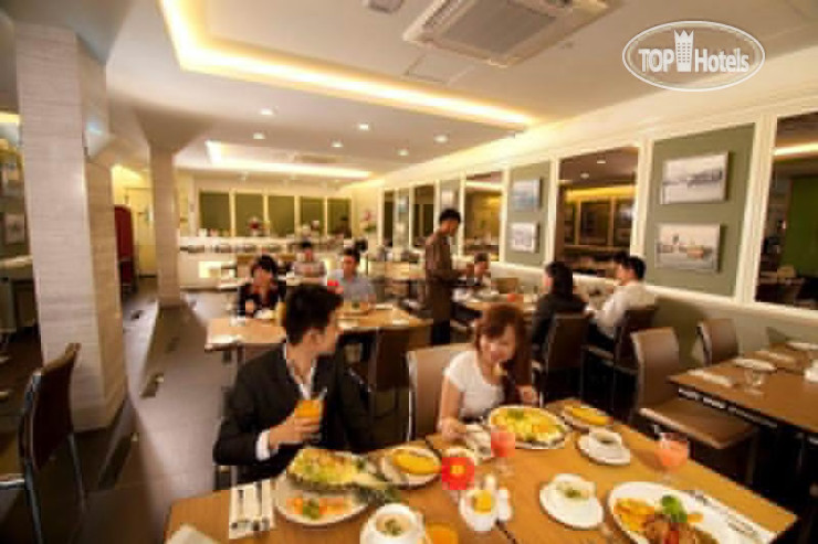 New photos from tourists Sentral Georgetown 3*