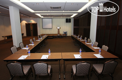New photos from tourists Aroma Hotel 3*