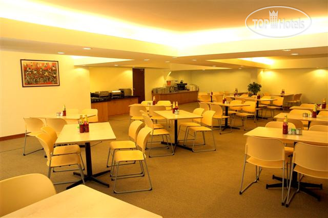 New photos from tourists Hotel Regal Malaysia 2*