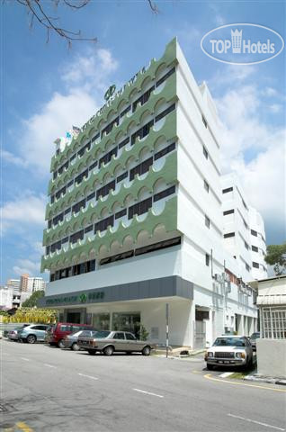 Фото Hotel Regal Malaysia