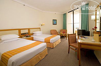 New photos from tourists Copthorne Orchid Hotel Penang 4*