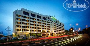 New photos from tourists Mercure Penang Beach 4*
