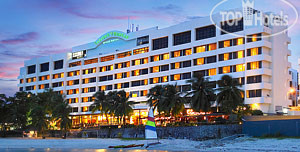 Hotelier's photos Mercure Penang Beach 4*