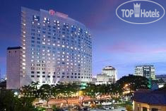 Hotel photo Royal Penang 4*