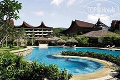 Hotel photo Shangri-La's Rasa Sayang Resort & Spa 5*